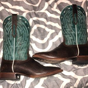 Ariat Boots
